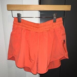 Lulu lemon shorts